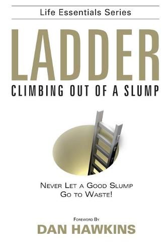 Cover image for Ladder: Climbing Out of a Slump