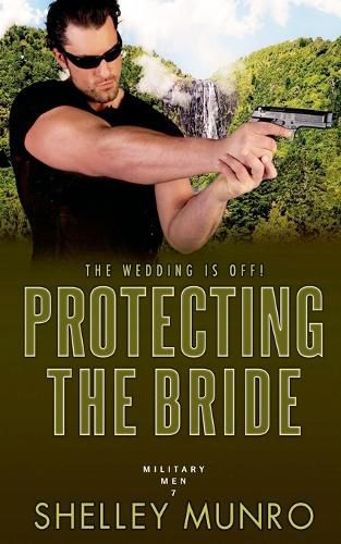 Cover image for Protecting the Bride