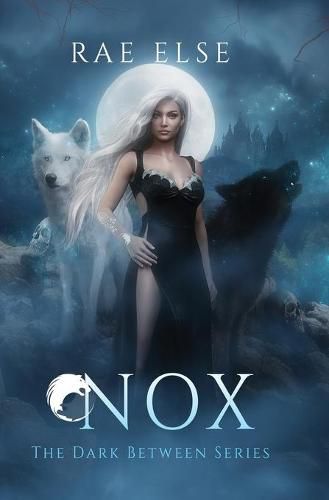 Cover image for Nox