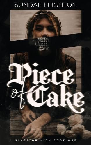 Cover image for Piece of Cake