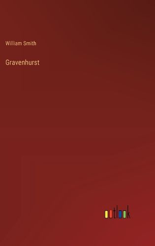 Cover image for Gravenhurst