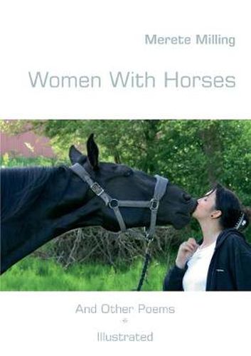 Cover image for Women With Horses