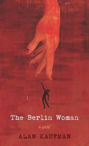 Cover image for The Berlin Woman