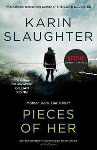 Cover image for Pieces of Her