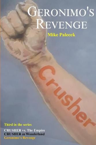 Cover image for Geronimo's Revenge