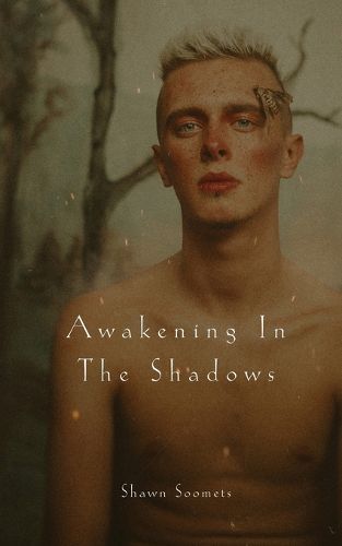 Cover image for Awakening In The Shadows