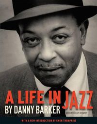 Cover image for A Life in Jazz