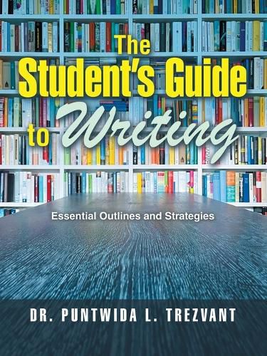 Cover image for The Student's Guide to Writing