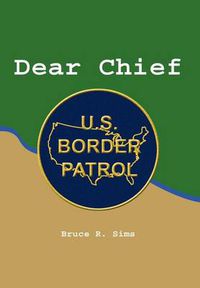 Cover image for Dear Chief