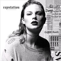 Cover image for Reputation