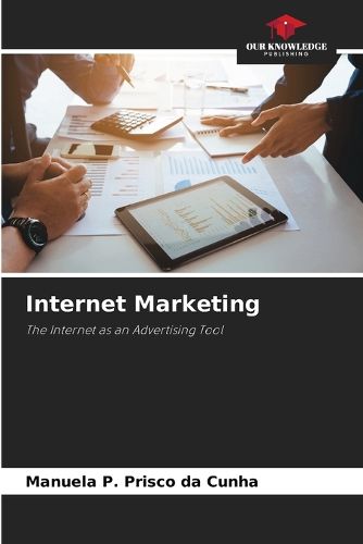 Cover image for Internet Marketing