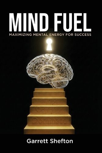 Cover image for Mind Fuel