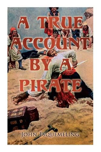 Cover image for The Pirates of Panama: A True Account by a Pirate