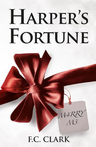 Cover image for Harper's Fortune