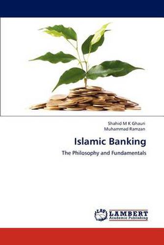 Cover image for Islamic Banking