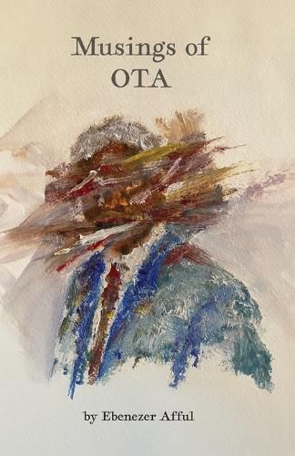 Cover image for Musings of OTA