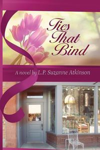 Cover image for Ties That Bind