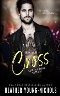 Cover image for Cross