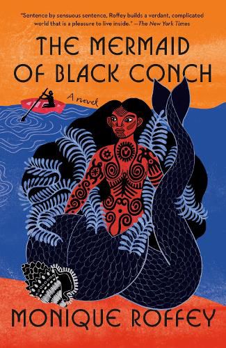 Cover image for The Mermaid of Black Conch
