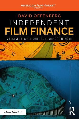 Cover image for Independent Film Finance