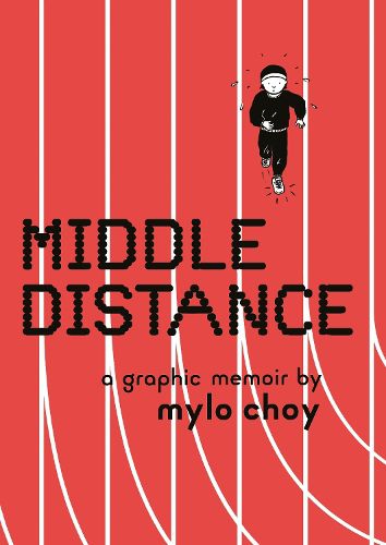 Cover image for Middle Distance