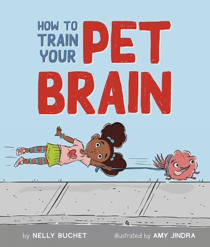 Cover image for How to Train Your Pet Brain