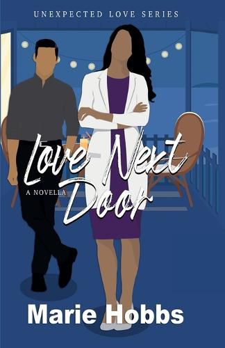 Cover image for Love Next Door