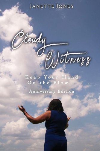 Cover image for Cloudy Witness