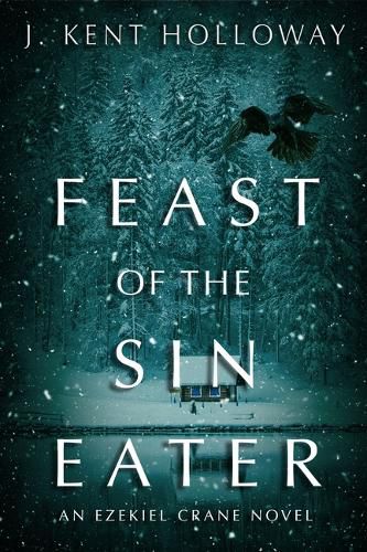 Cover image for Feast of the Sin Eater