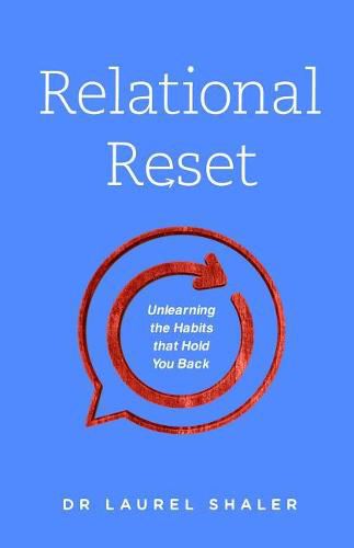Cover image for Relational Reset