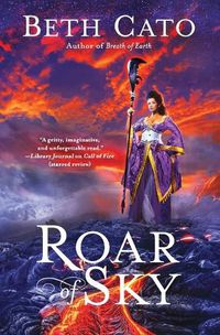 Cover image for Roar of Sky