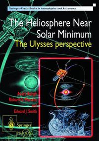Cover image for The Heliosphere Near Solar Minimum: The Ulysses perspective