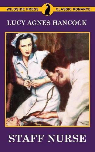 Cover image for Staff Nurse