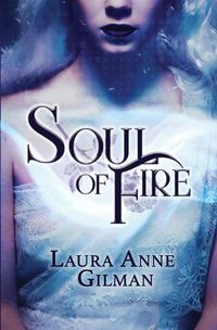 Cover image for Soul of Fire