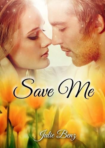 Cover image for Save Me