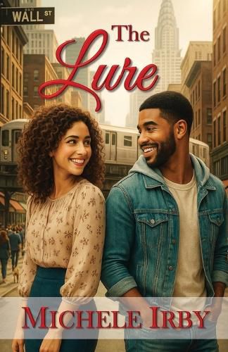 Cover image for The Lure