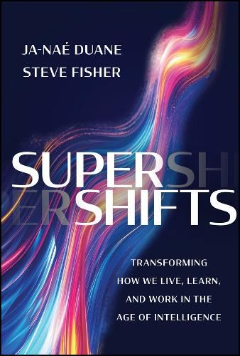 Cover image for SuperShifts