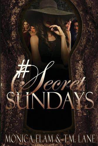 Cover image for #Secret Sundays