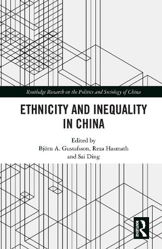 Cover image for Ethnicity and Inequality in China