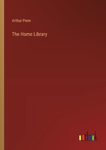 Cover image for The Home Library