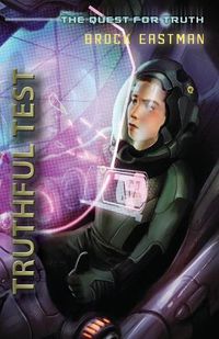 Cover image for Truthful Test: An Oliver Wikk Adventure