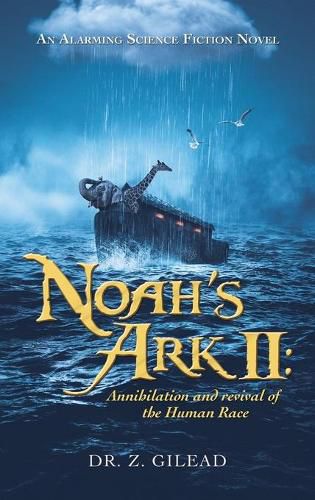 Cover image for Noah's Ark Ii