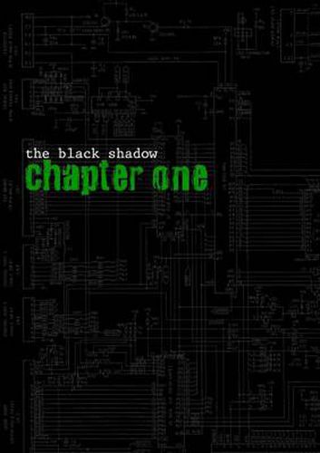 Cover image for The Black Shadow - Chapter One