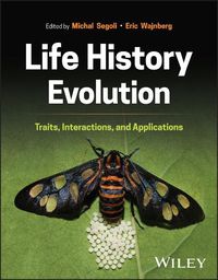 Cover image for Life History Evolution