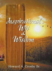 Cover image for Inspirational Wit & Wisdom