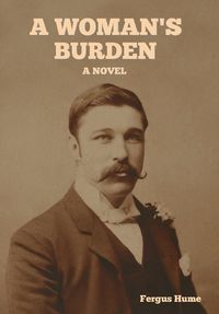 Cover image for A Woman's Burden