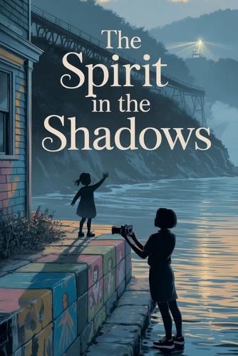 Cover image for The Spirit in the Shadows