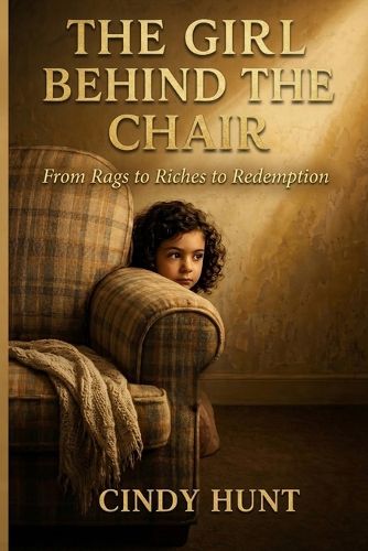 Cover image for The Girl Behind the Chair