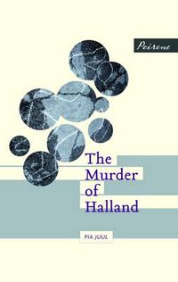 Cover image for The Murder of Halland