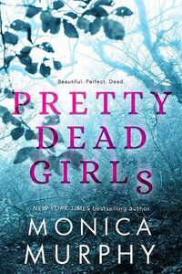 Cover image for Pretty Dead Girls